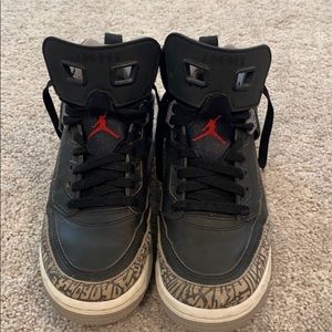 Jordan SPIZIKE Cement